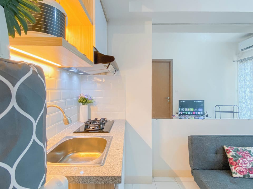 Standard Apartment | Private kitchen