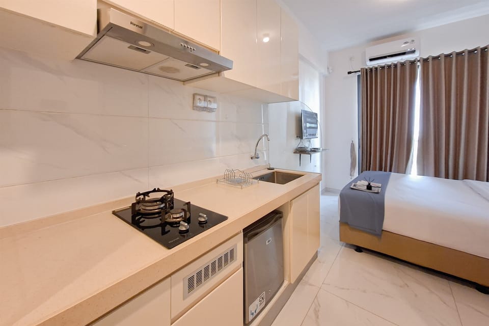 Standard Apartment | Private kitchen