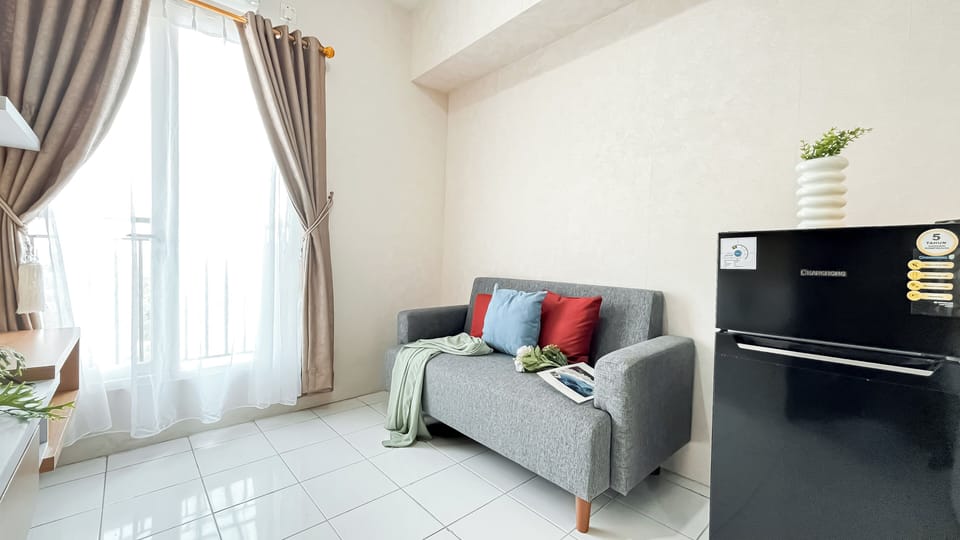 Standard Apartment | Living area