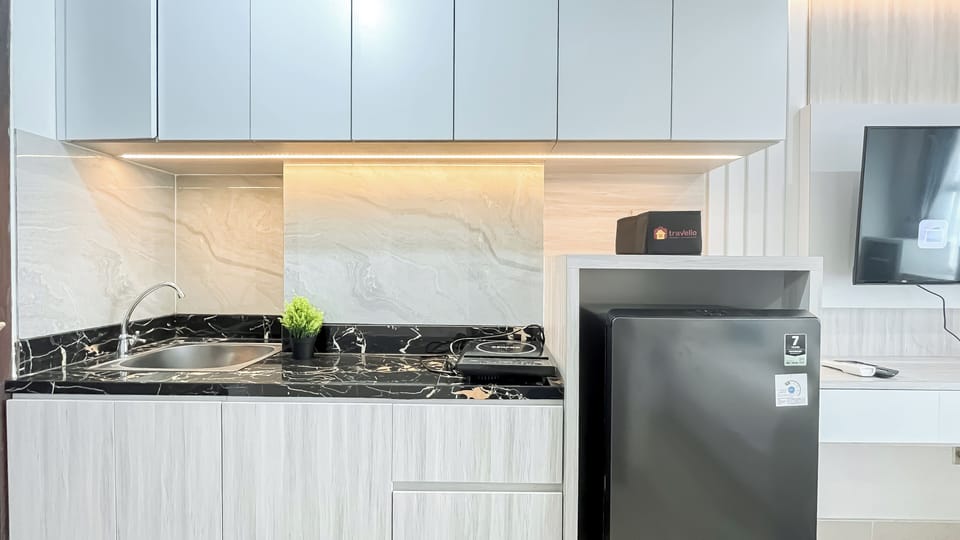 Standard Apartment | Private kitchen