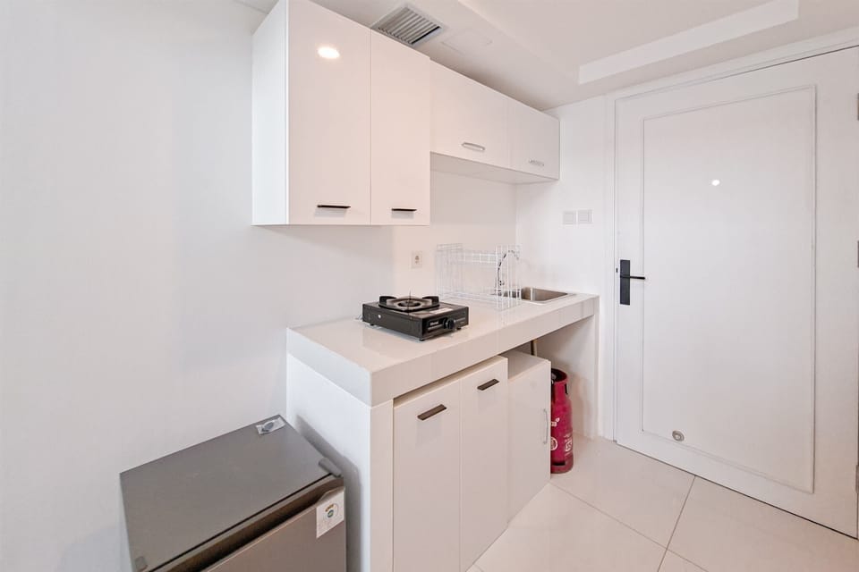 Standard Apartment | Private kitchen