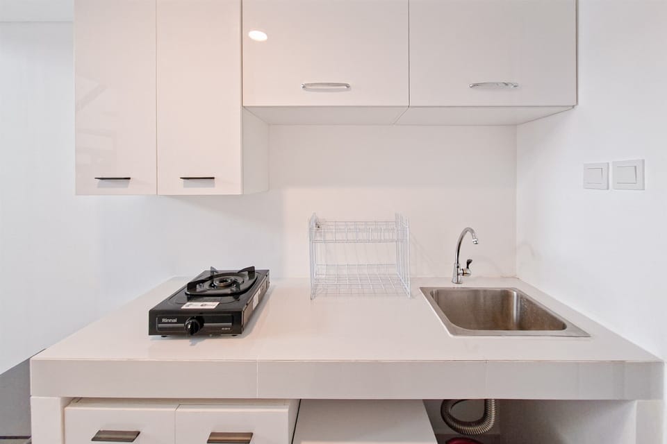 Standard Apartment | Private kitchen