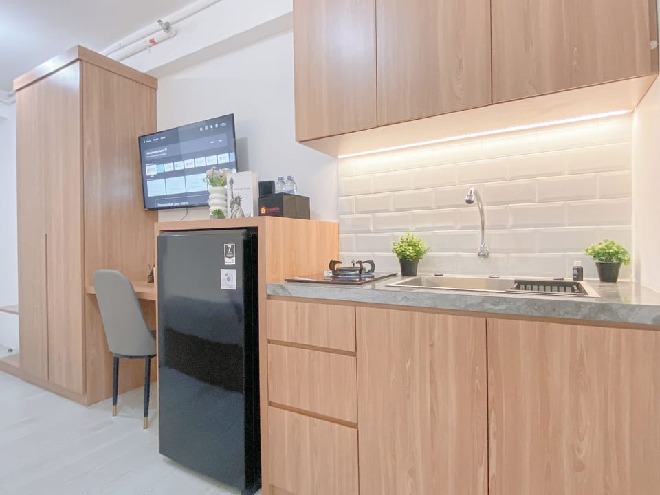 Standard Apartment | Private kitchen