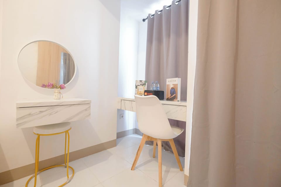 Standard Apartment