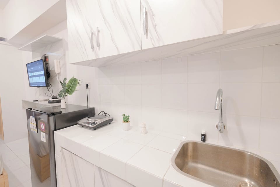 Standard Apartment | Private kitchen