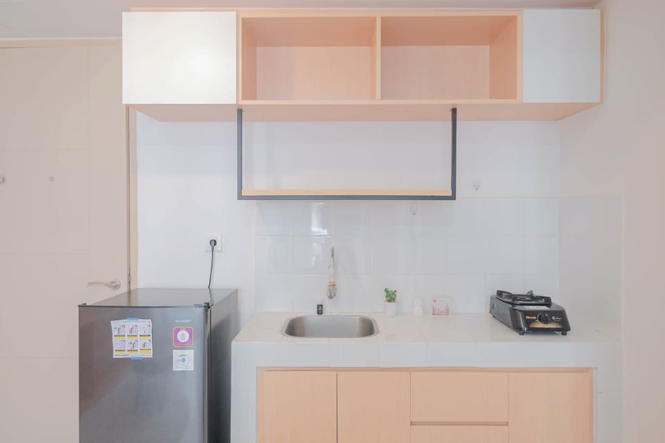 Standard Apartment | Private kitchen