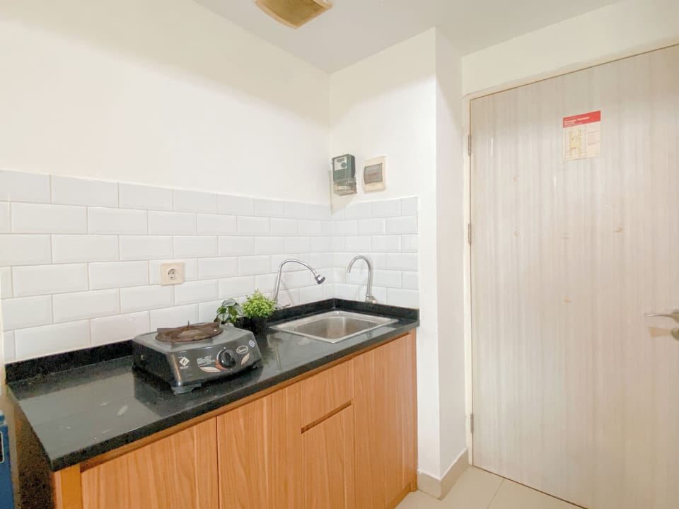 Standard Apartment | Private kitchen