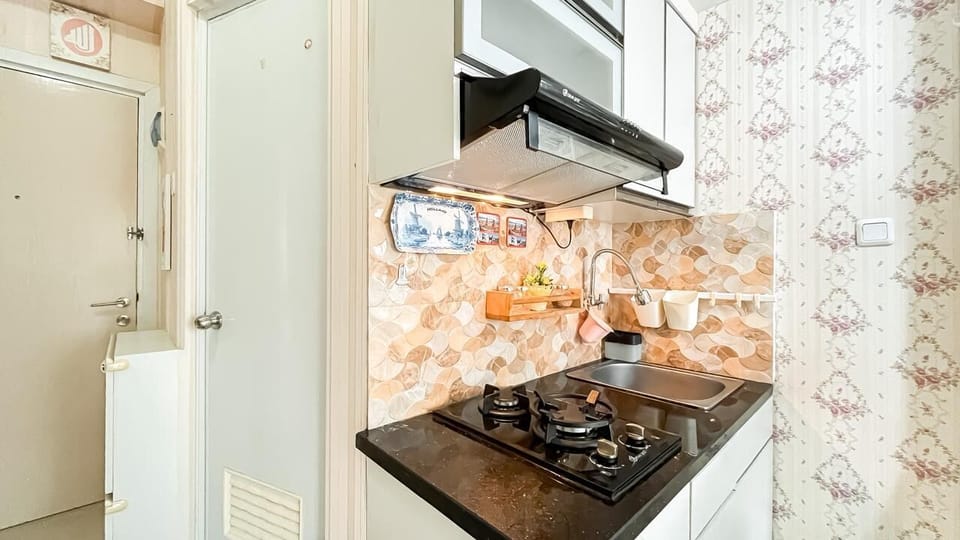 Standard Apartment | Private kitchen