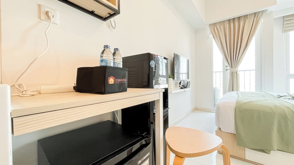 Standard Apartment