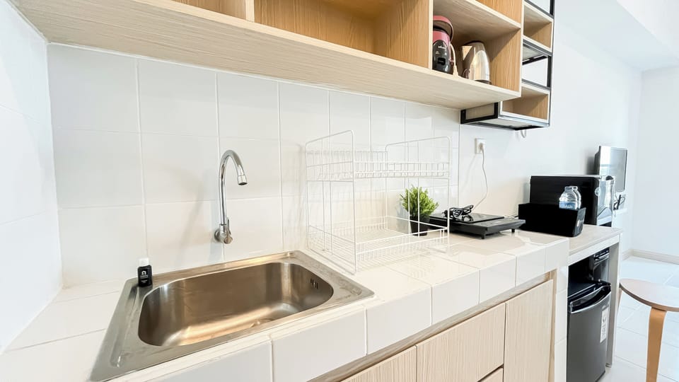Standard Apartment | Private kitchen