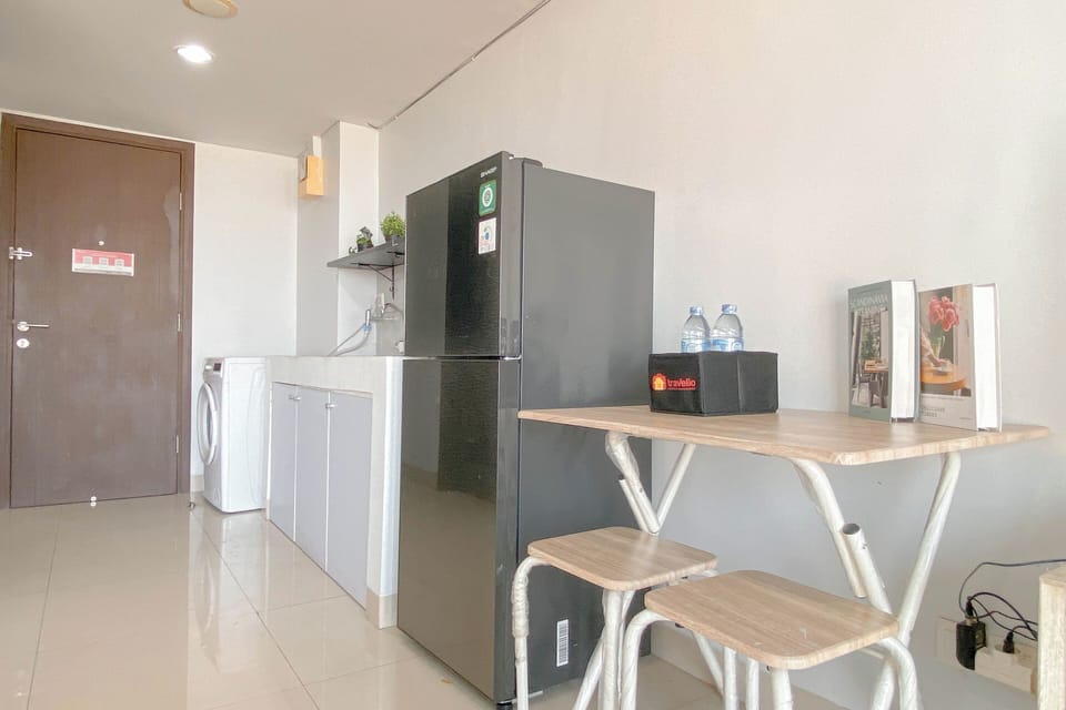 Standard Apartment | Private kitchen