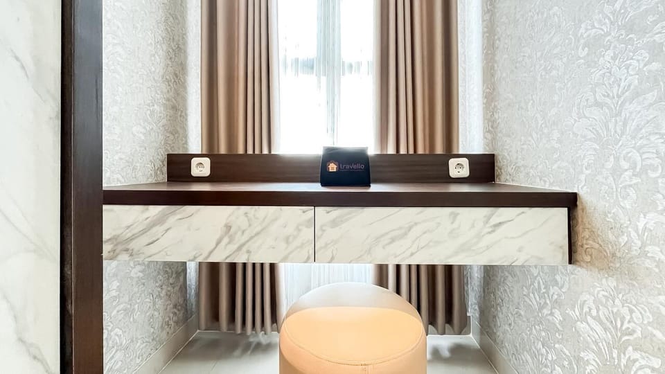 Standard Apartment