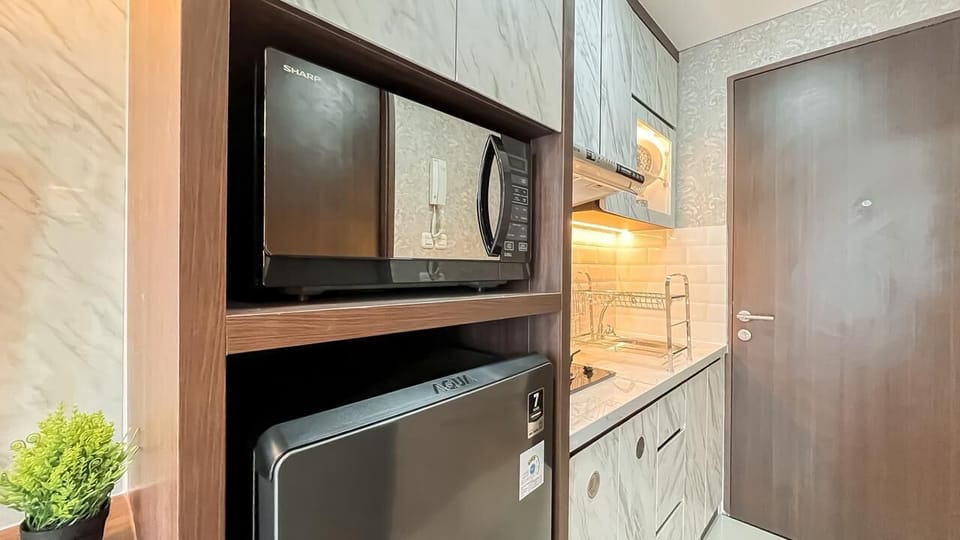Standard Apartment | Private kitchen