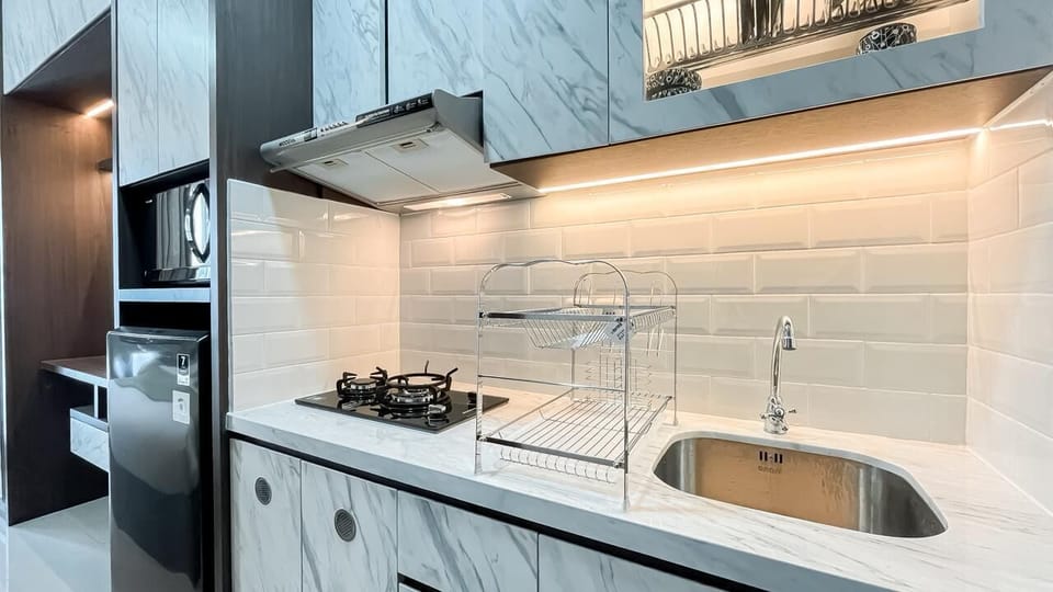 Standard Apartment | Private kitchen