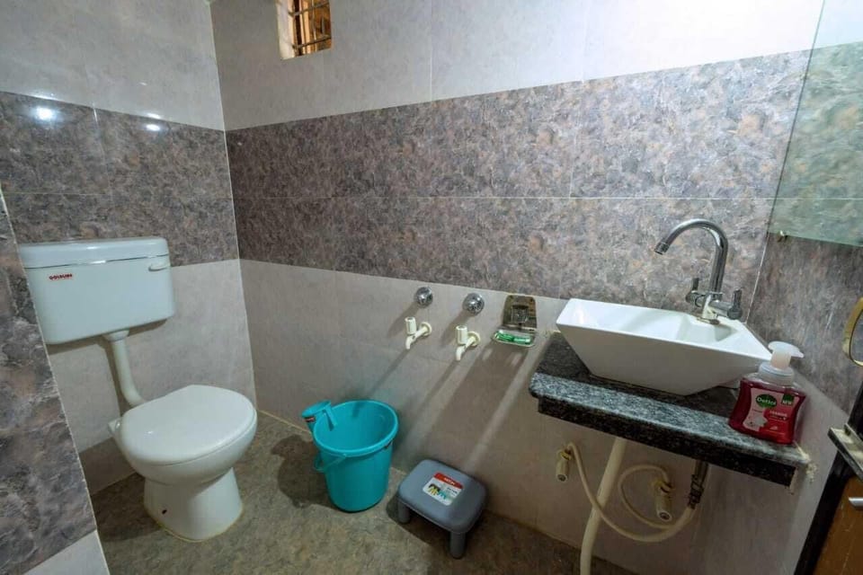 Comfort Double Room, Garden View | Soundproofing, free WiFi