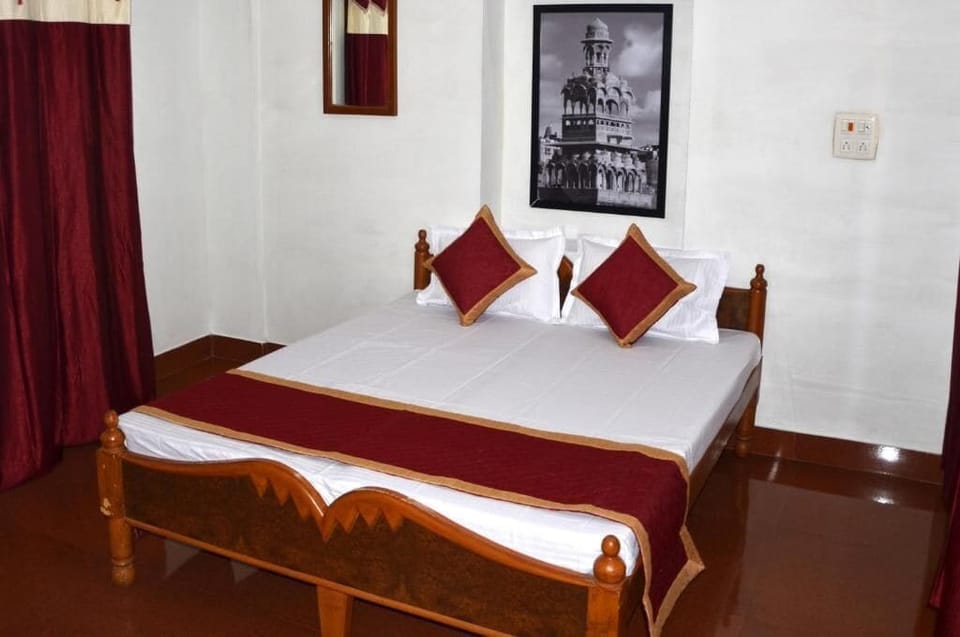 Comfort Double Room | Free WiFi