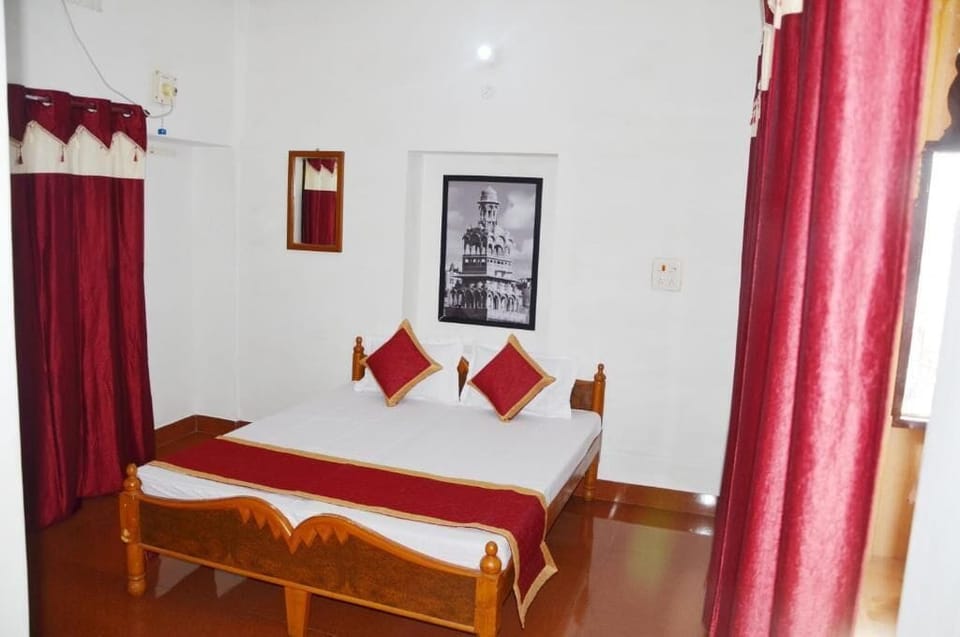 Comfort Double Room | Free WiFi