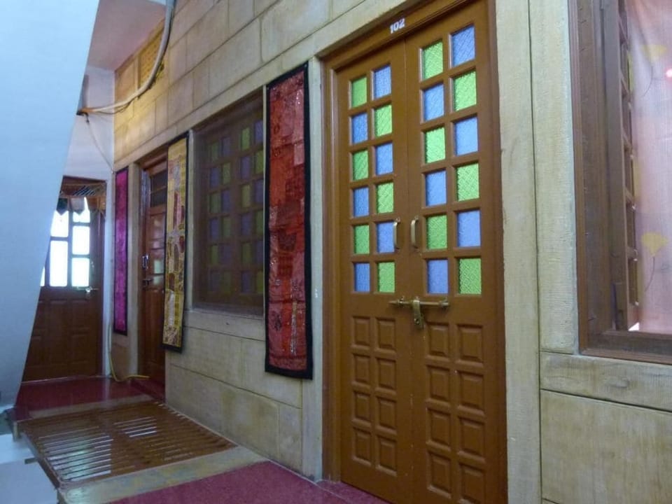 Basic Double Room | Free WiFi