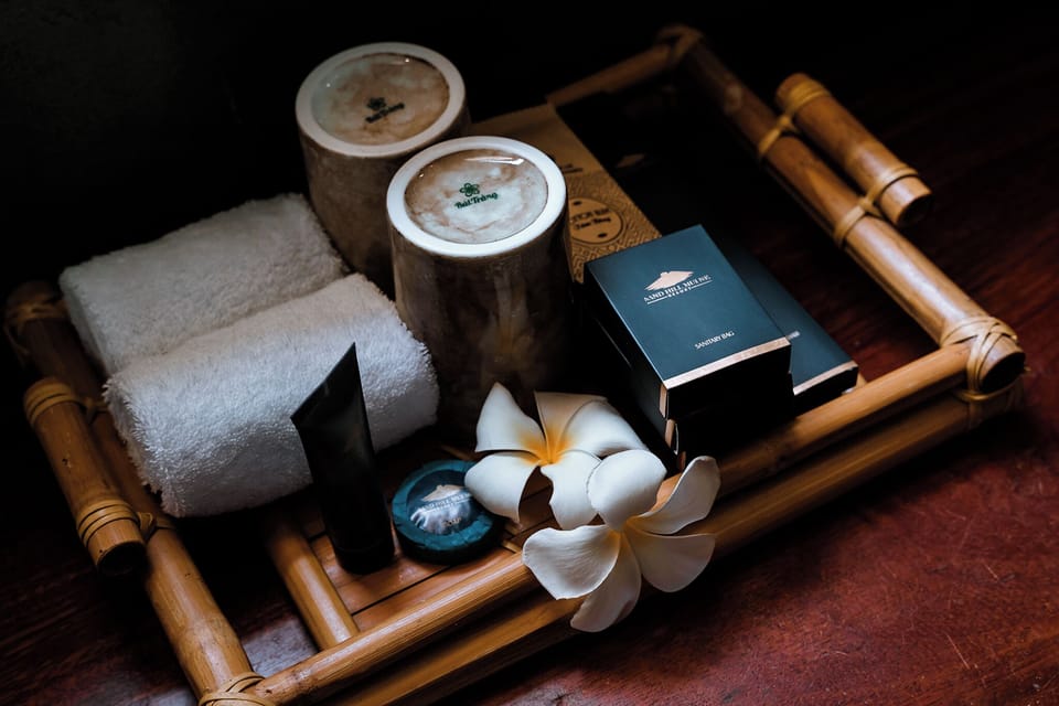Tropical Garden Bungalow | Minibar, in-room safe, desk, soundproofing