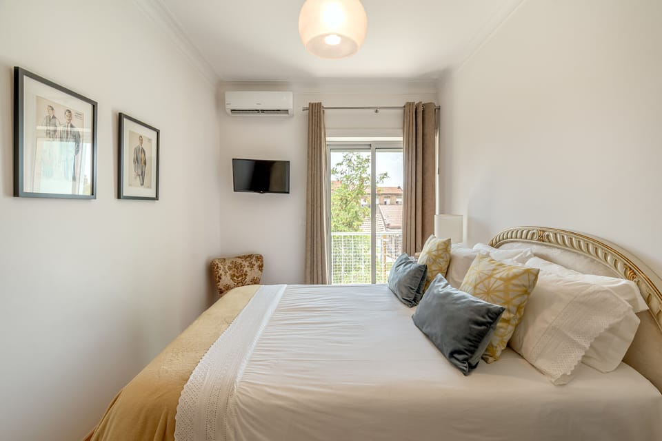 Setubal Boutique Apartment I by Homing Apartment in Setúbal Municipality