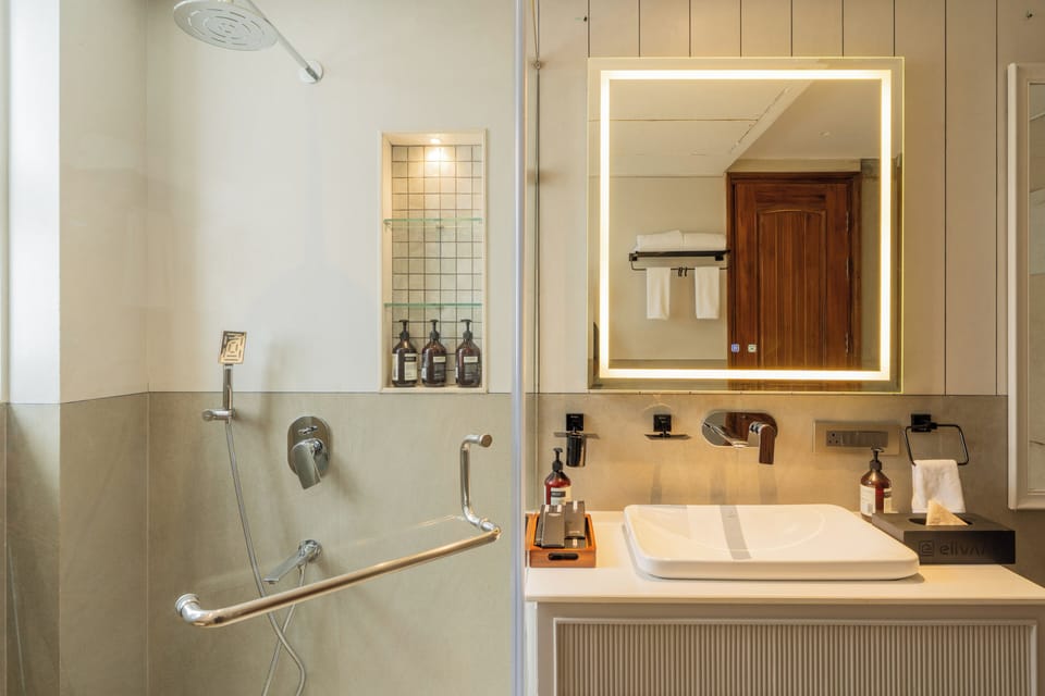 ELIVAAS prive The Royce Daisy | Ultra Luxe 4 BHK Villa Villa in Himachal Pradesh