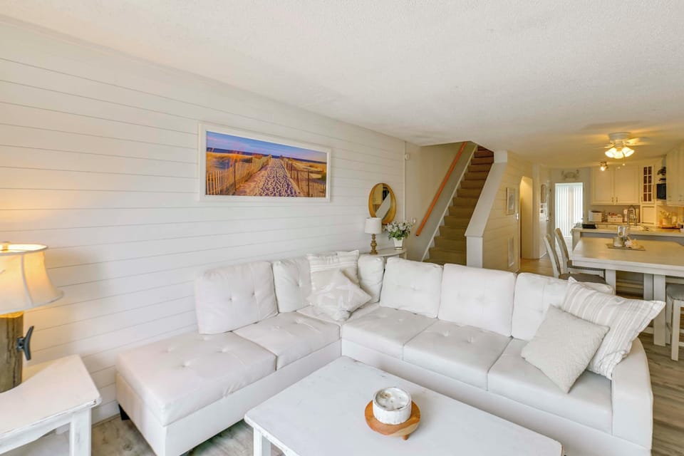 Apartment (4 Bedrooms) | Interior
