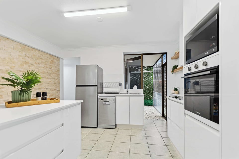 House | 3 bedrooms, desk, high-speed internet