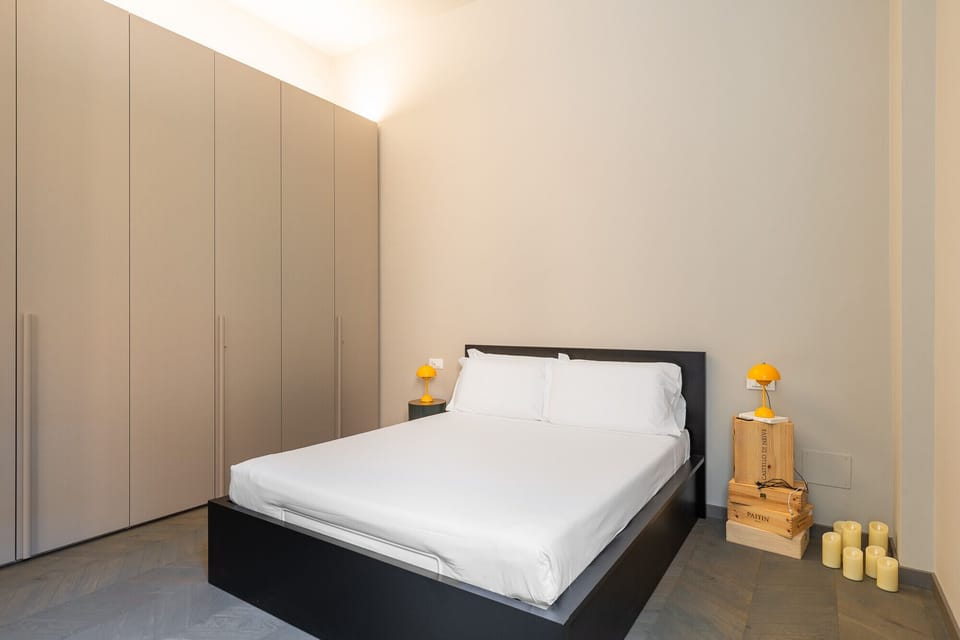 House | 1 bedroom