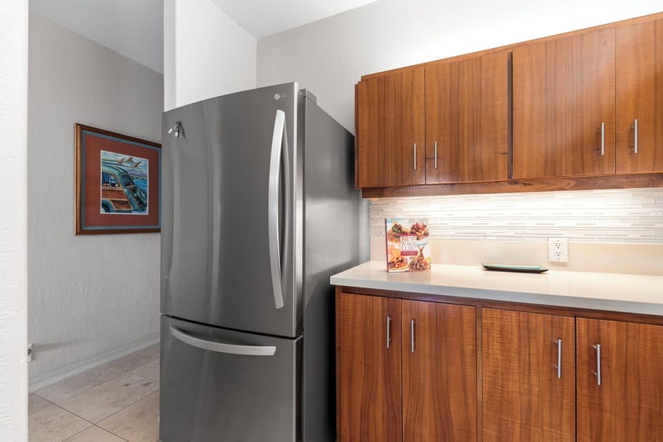 Condo, Multiple Beds, Lanai, Ocean View (Kanaloa at Keauhou 2002) | Interior