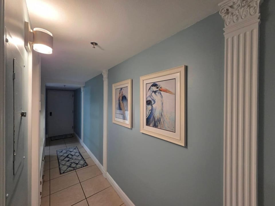 Condo, 1 King Bed with Sofa bed (SunDestin 206) | Interior