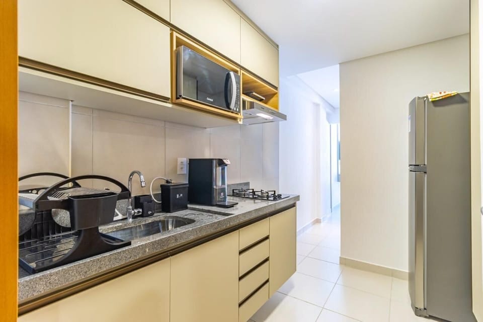 Apartment | Private kitchen
