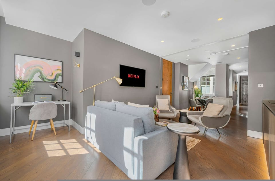 House | 1 bedroom, Internet