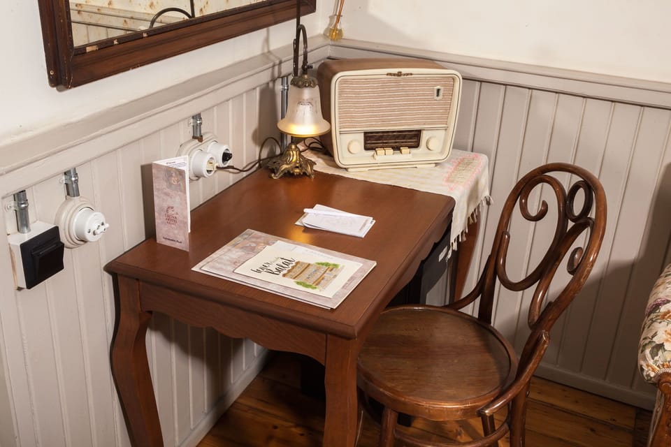 Suite, Balcony | Room amenity