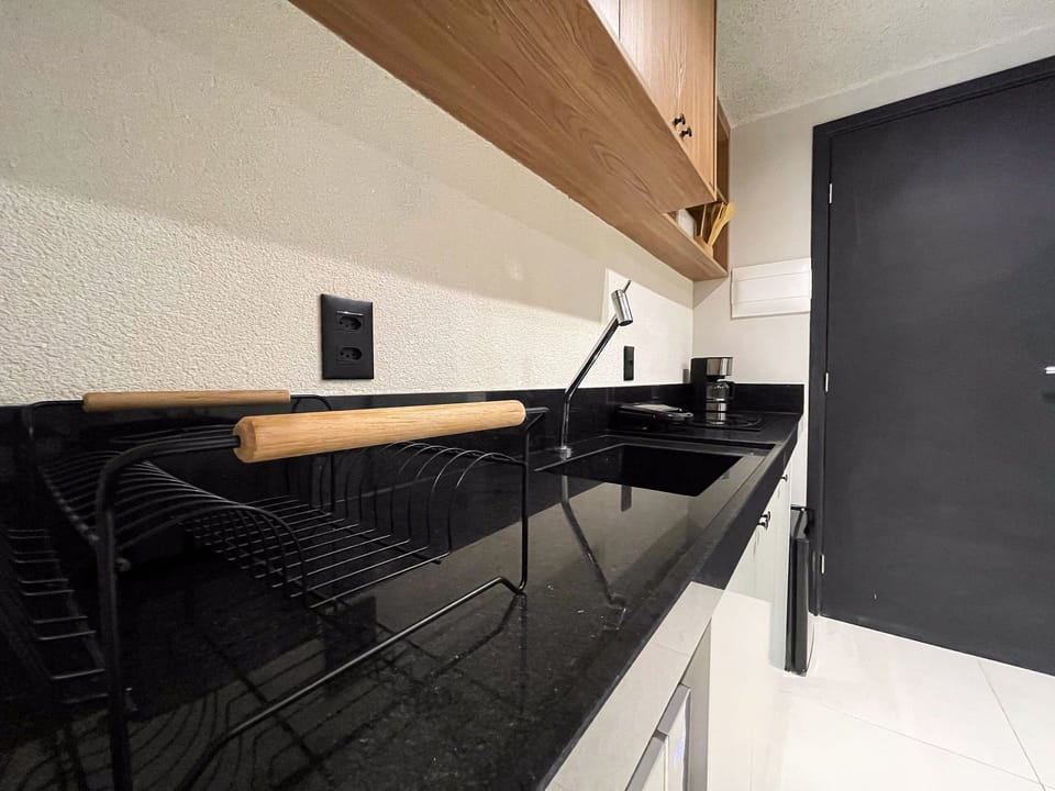 Comfort Apartment | Private kitchen