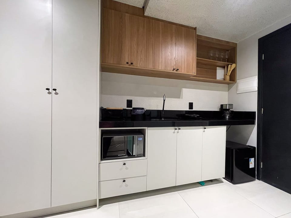Comfort Apartment | Private kitchen