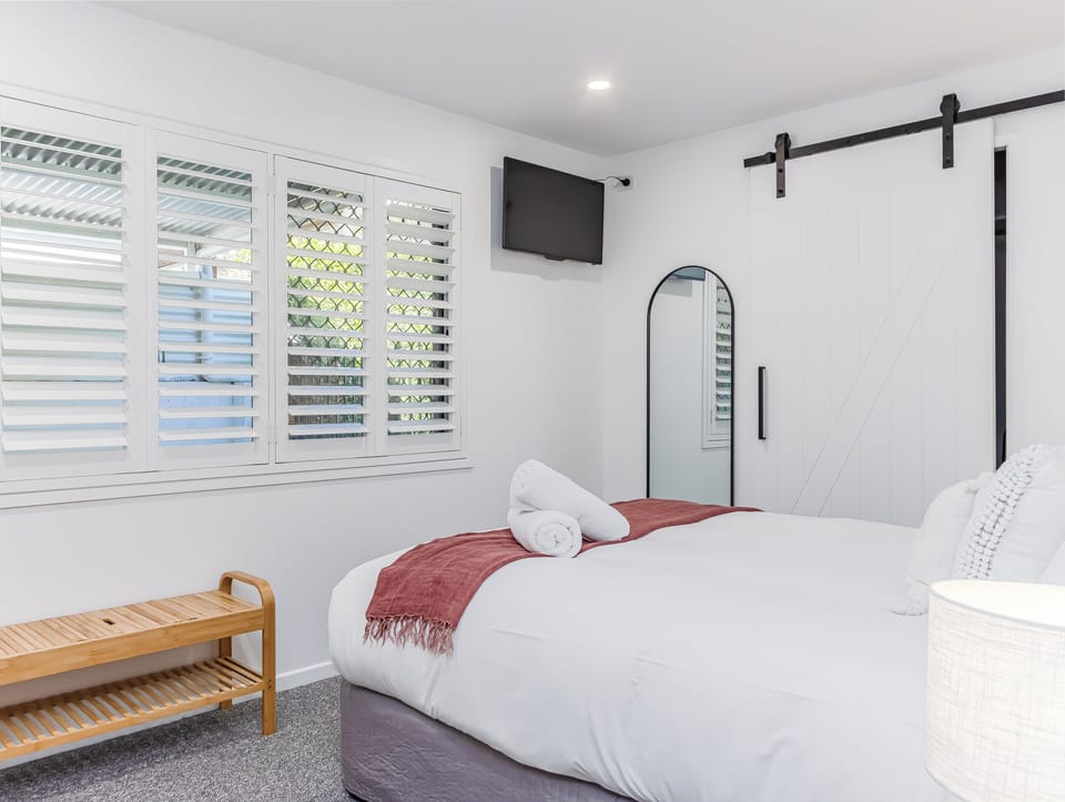 Slow M Ocean Cabarita - Pet Friendly Apartment in Tweed Heads