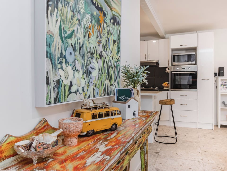 House | Private kitchen | Electric kettle