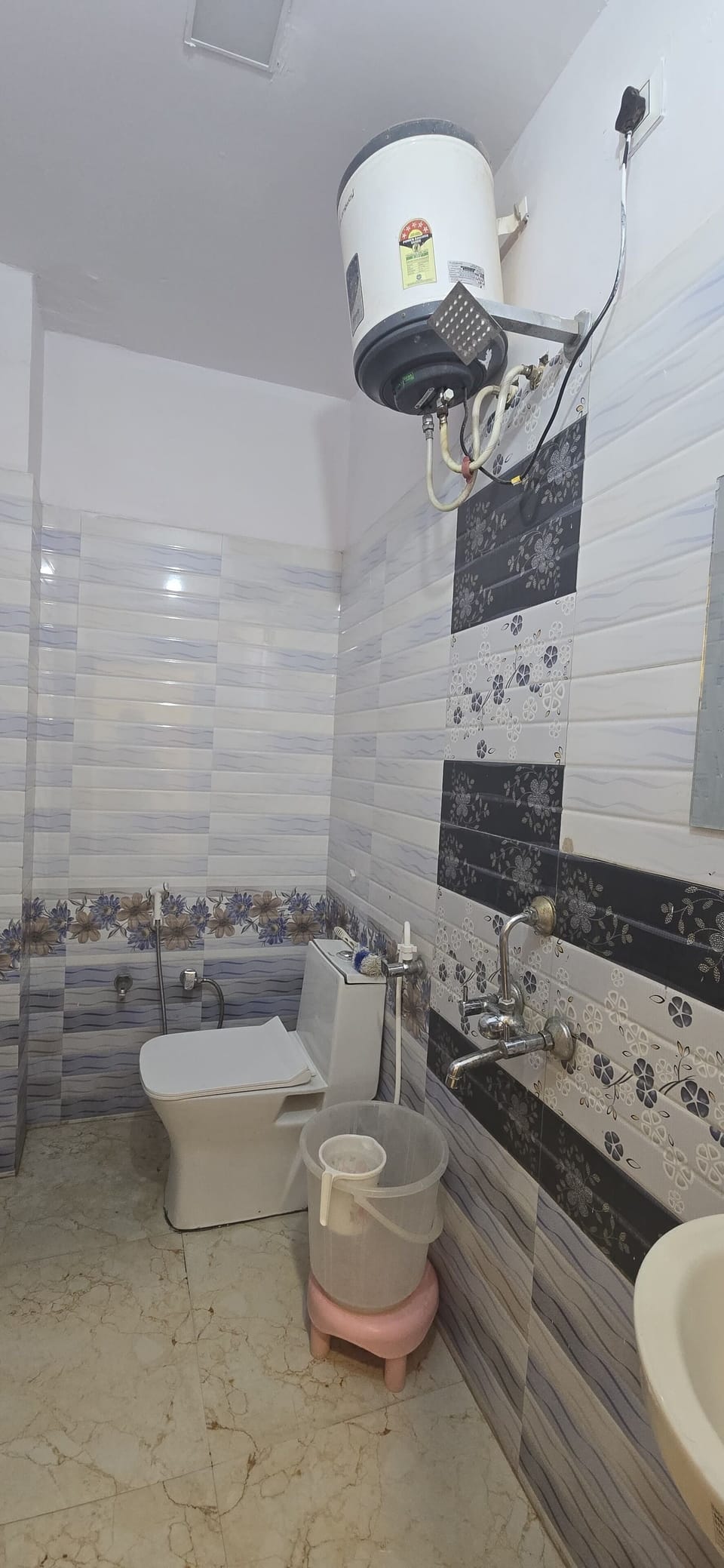 Deluxe Room | Bathroom