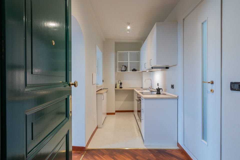House | 1 bedroom