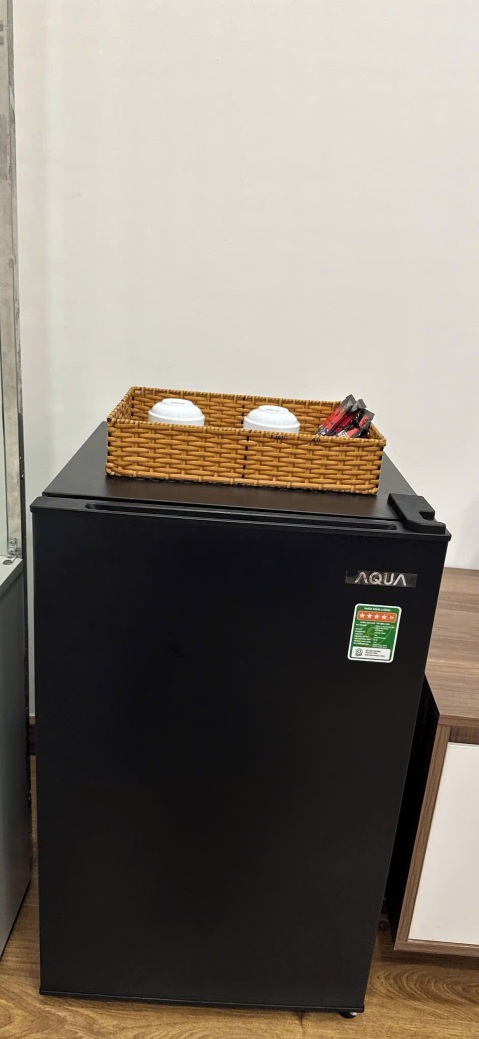 Minibar