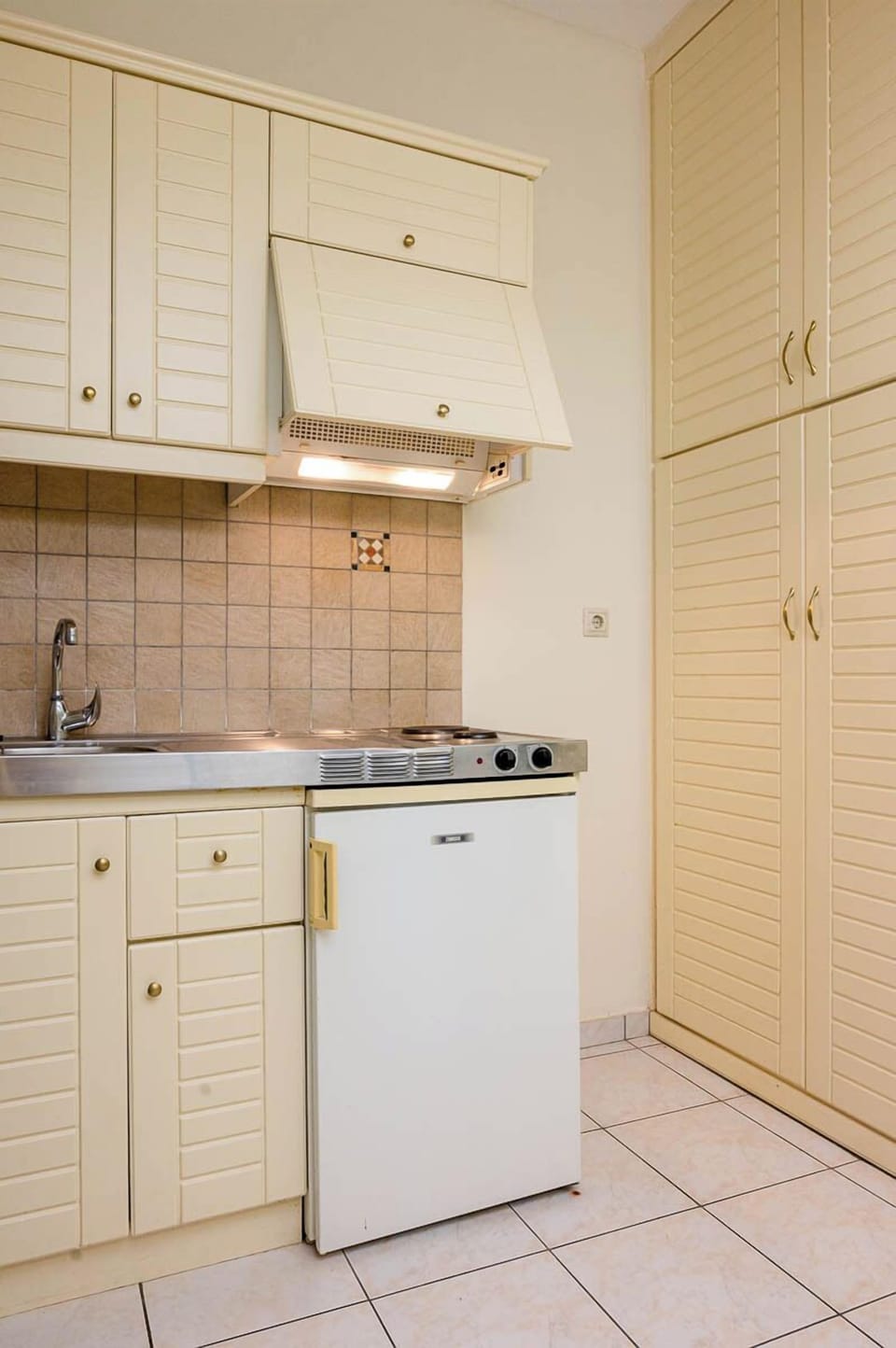 Konstantinos Hotel & Apartments I Hotel in Nydri
