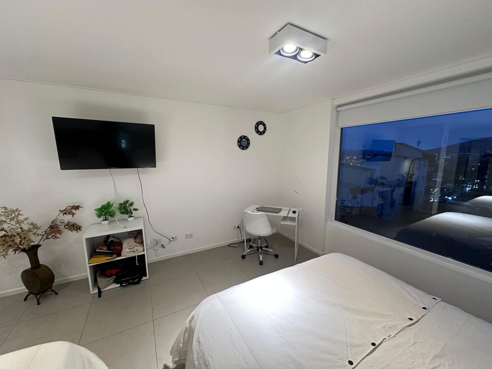 Apartment, Mountain View | WiFi (free)