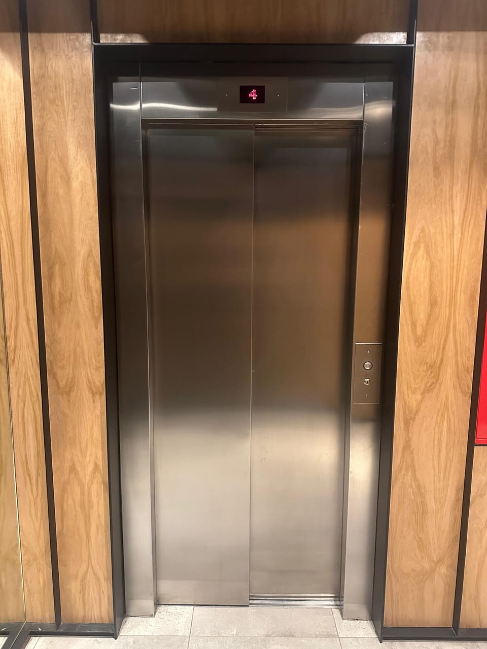 Elevator
