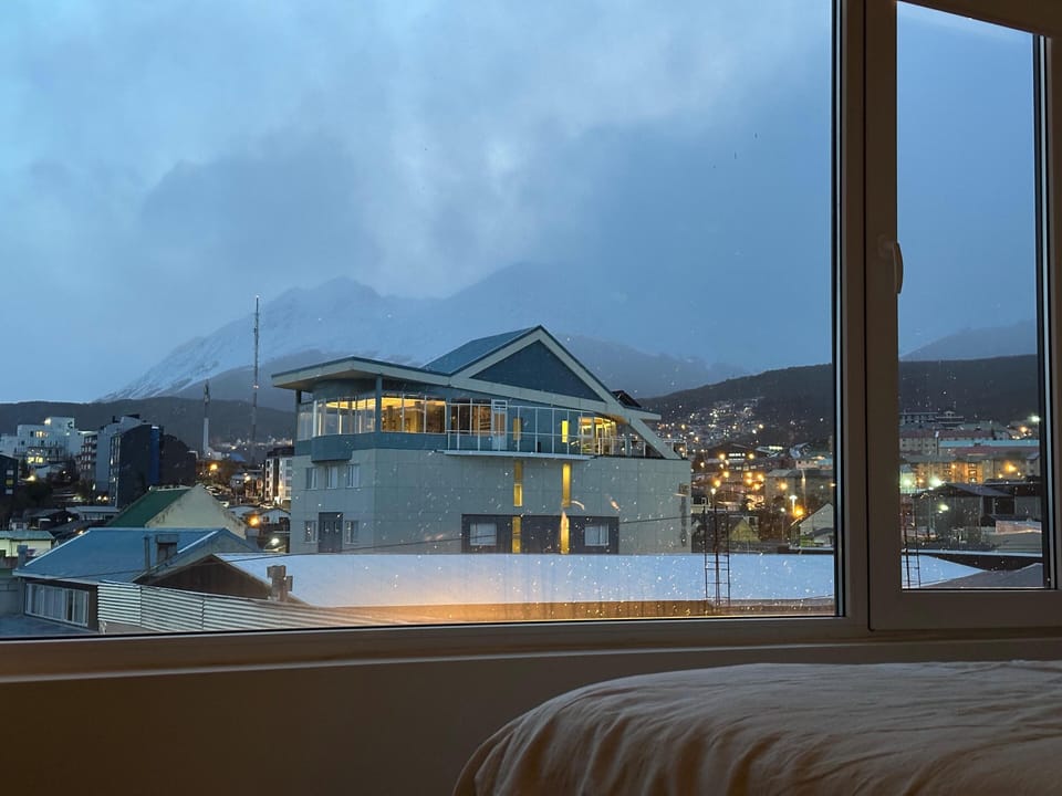 Apartment, Mountain View | Mountain view