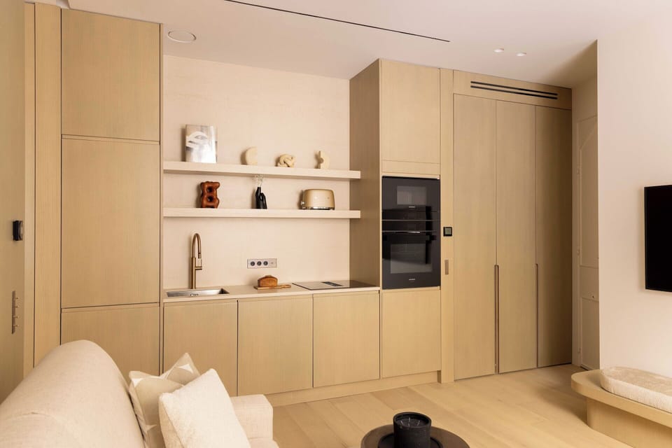 Apartment | Interior