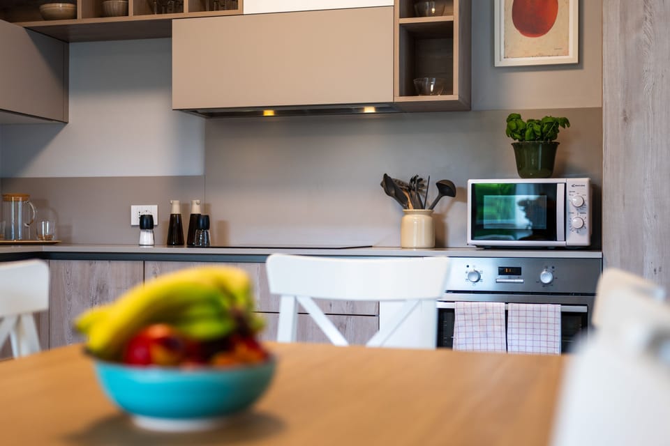 Apartment, Smoking | 4 bedrooms
