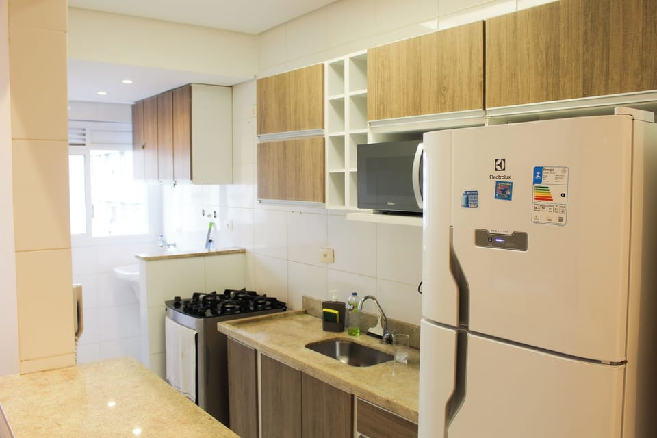 Apartment | Private kitchen