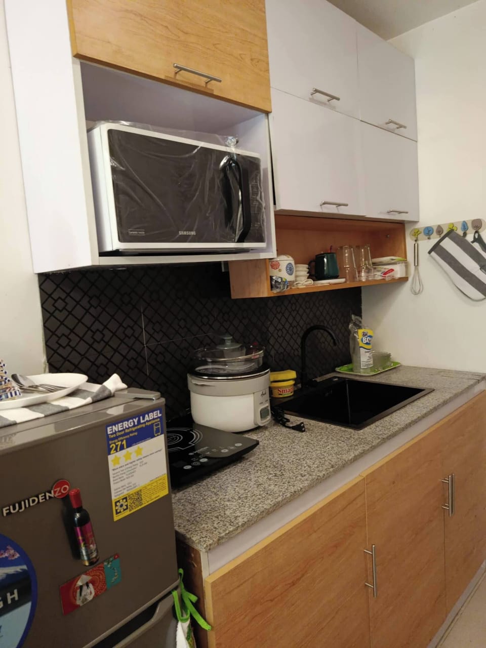 Condo, 1 Bedroom, Accessible | Interior