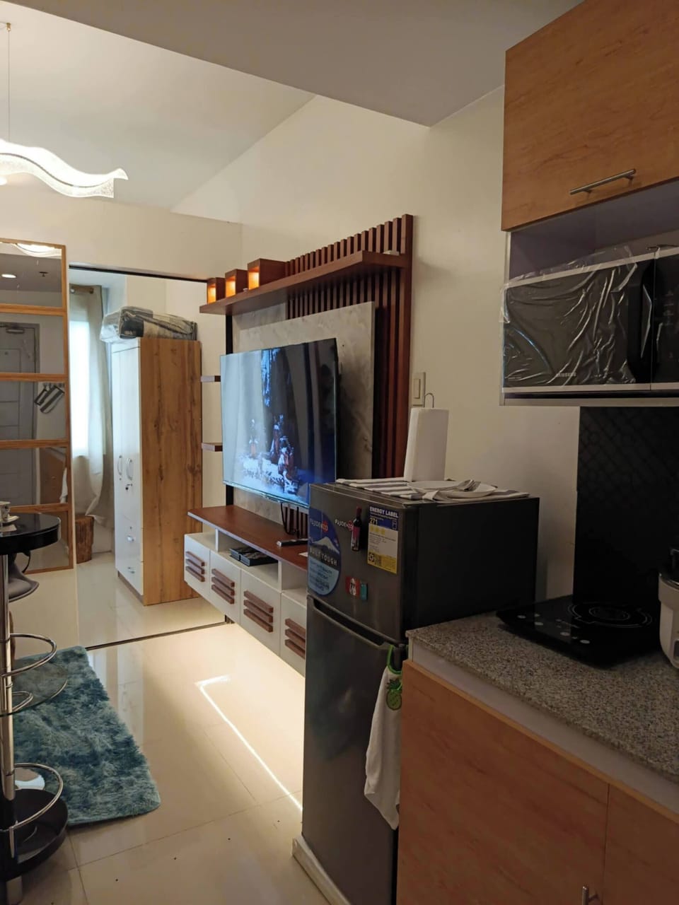 Condo, 1 Bedroom, Accessible | Interior