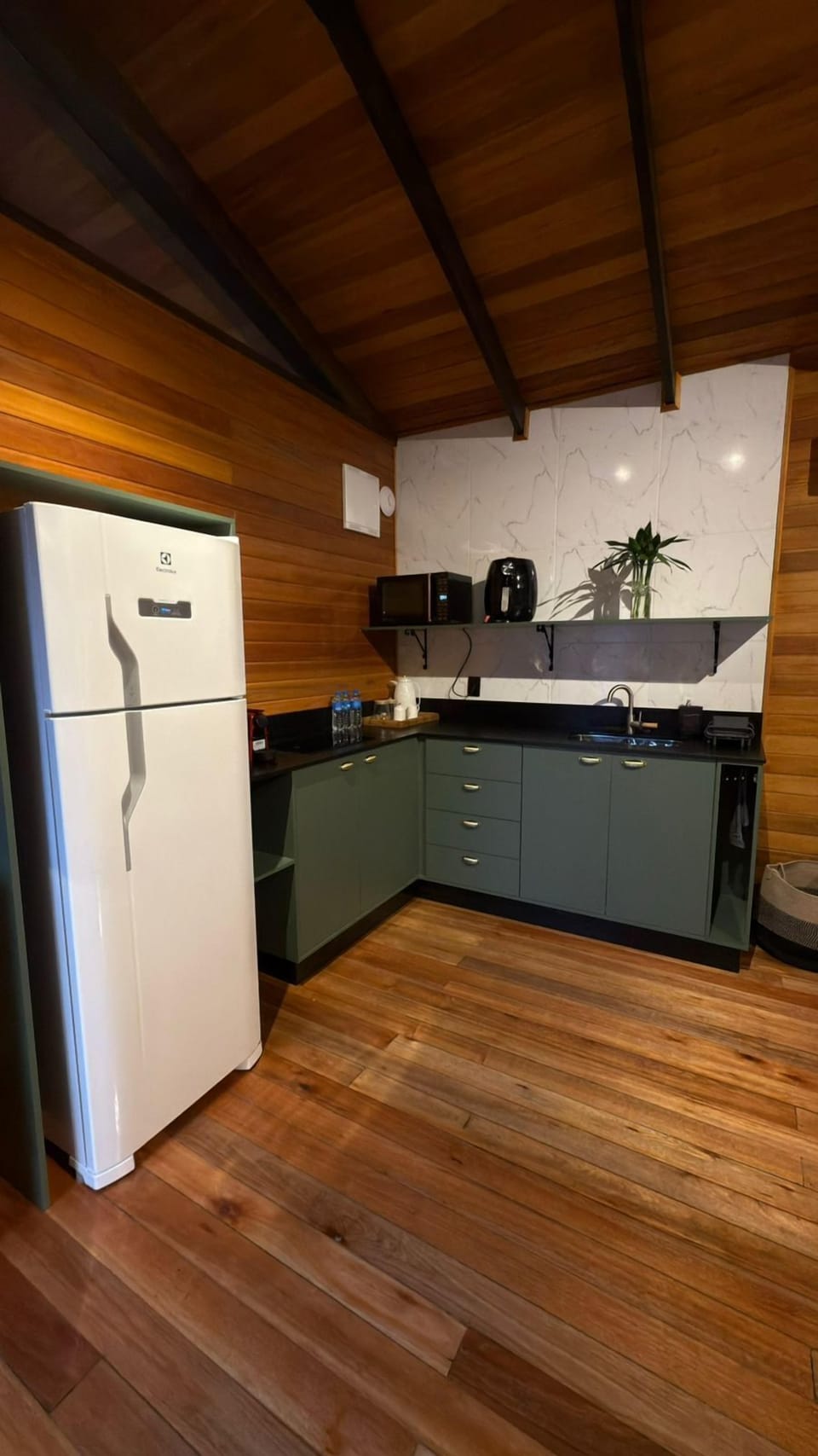 Deluxe Double Room, Patio | Free WiFi